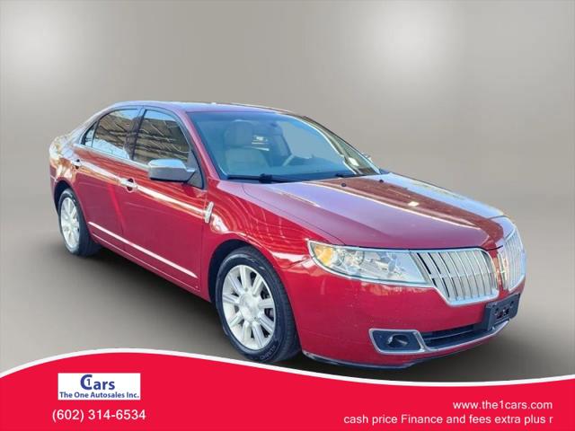 2010 Lincoln MKZ Base for sale in Phoenix, AZ
