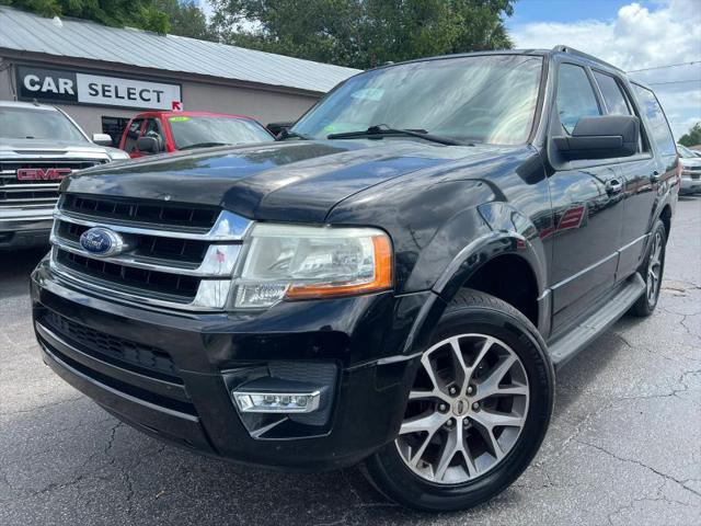 2016 Ford Expedition XLT for sale in Tampa, FL