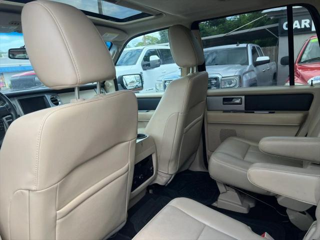 2016 Ford Expedition XLT