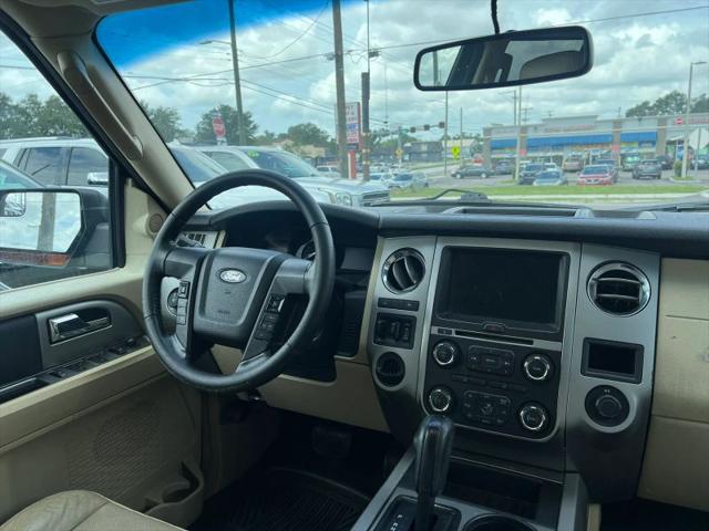 2016 Ford Expedition XLT
