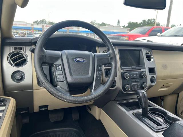 2016 Ford Expedition XLT