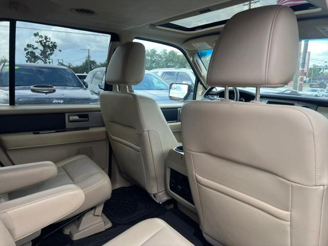 2016 Ford Expedition XLT