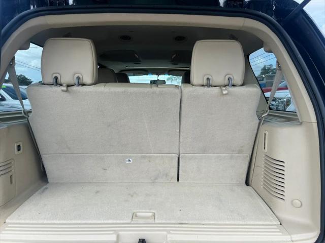 2016 Ford Expedition XLT