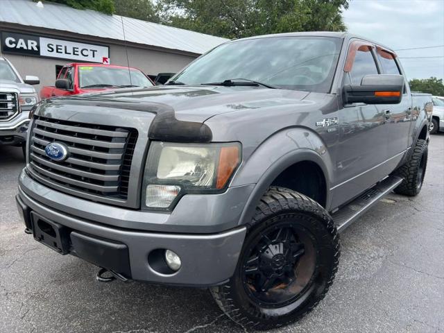 2012 Ford F-150 XL for sale in Tampa, FL