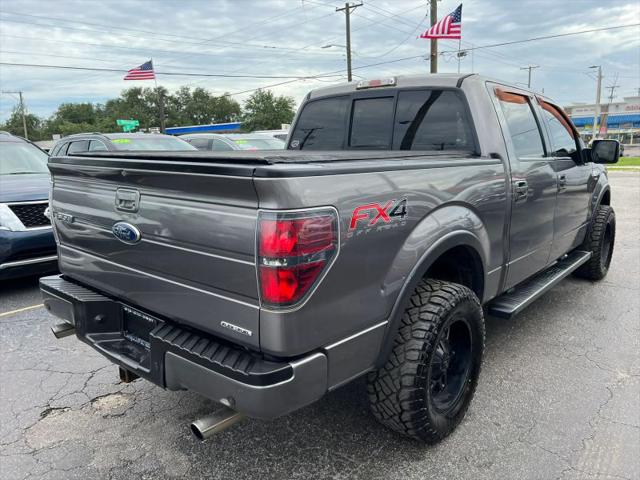 2012 Ford F-150 XL