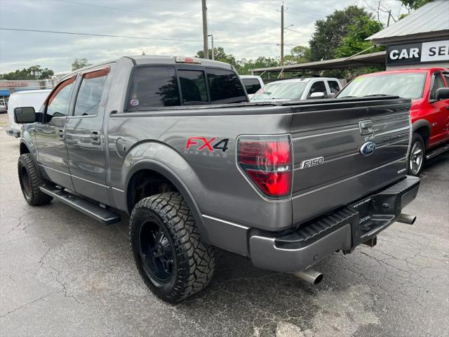 2012 Ford F-150 XL