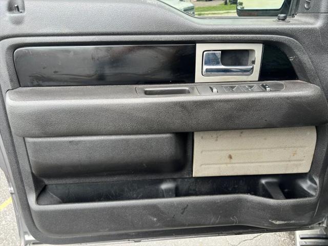 2012 Ford F-150 XL
