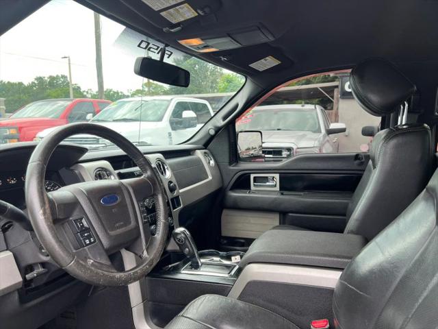 2012 Ford F-150 XL