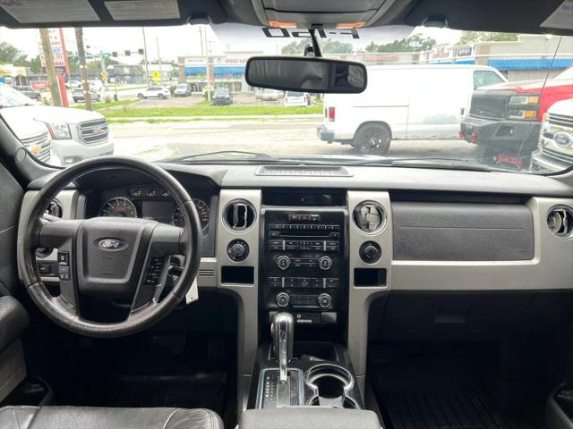 2012 Ford F-150 XL