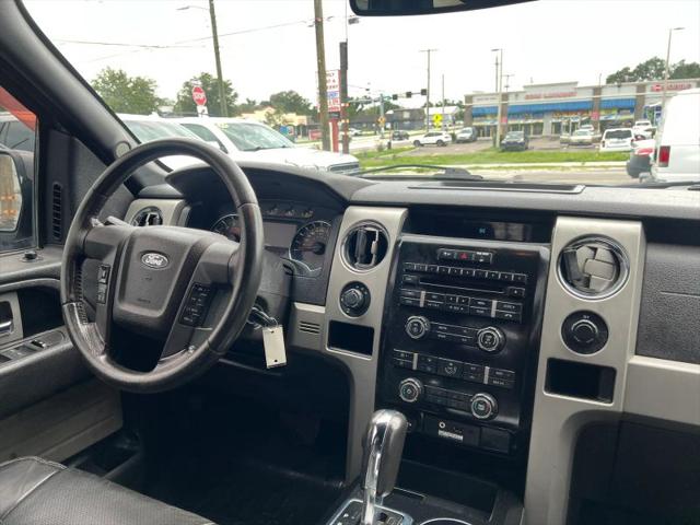 2012 Ford F-150 XL