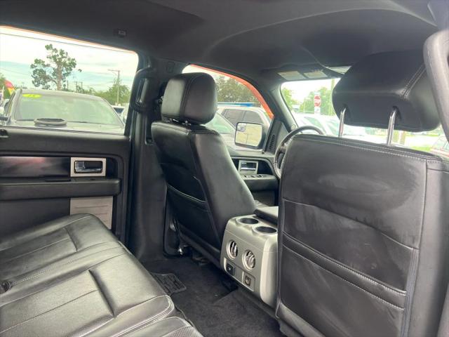2012 Ford F-150 XL