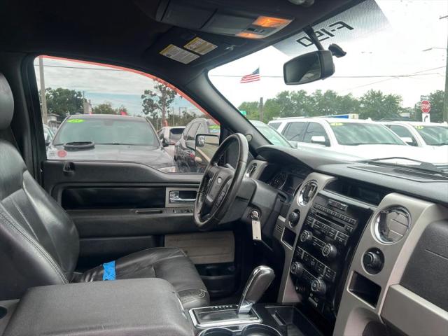 2012 Ford F-150 XL