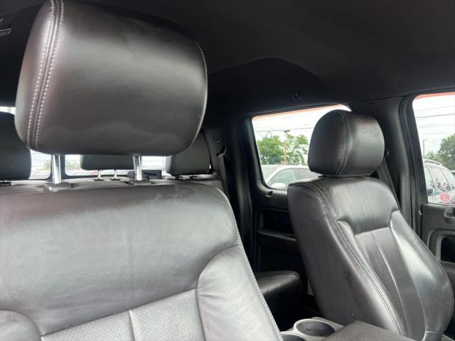 2012 Ford F-150 XL