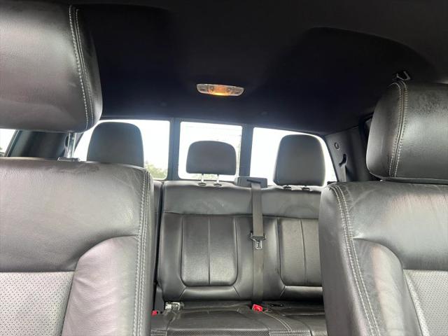 2012 Ford F-150 XL