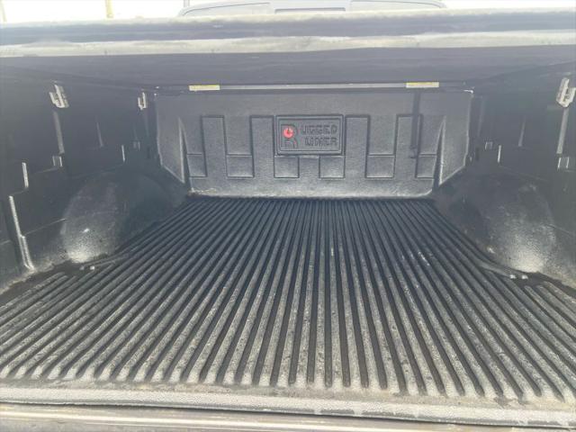 2012 Ford F-150 XL