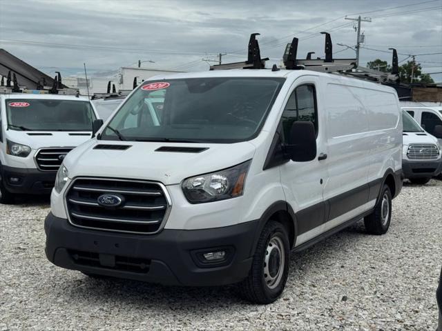 2020 Ford Transit Cargo Van w/LWB