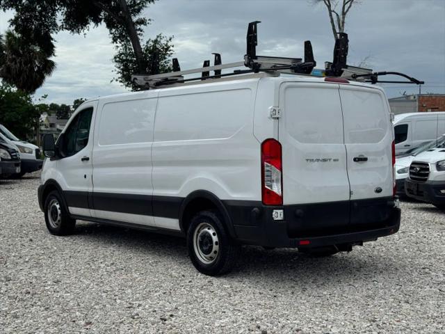 2020 Ford Transit Cargo Van w/LWB
