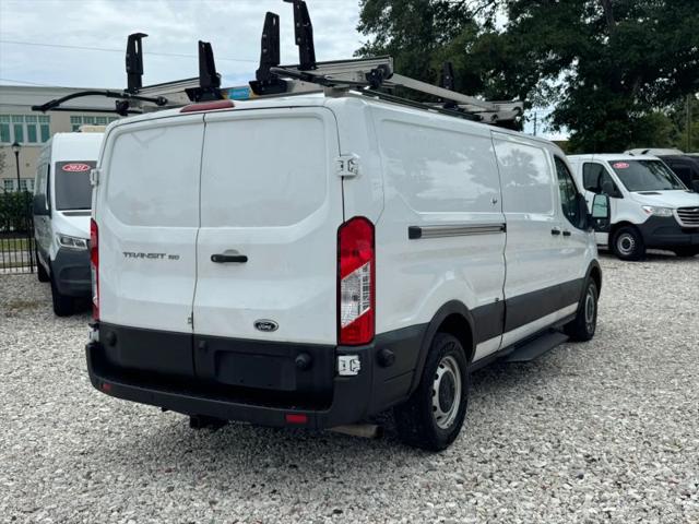 2020 Ford Transit Cargo Van w/LWB