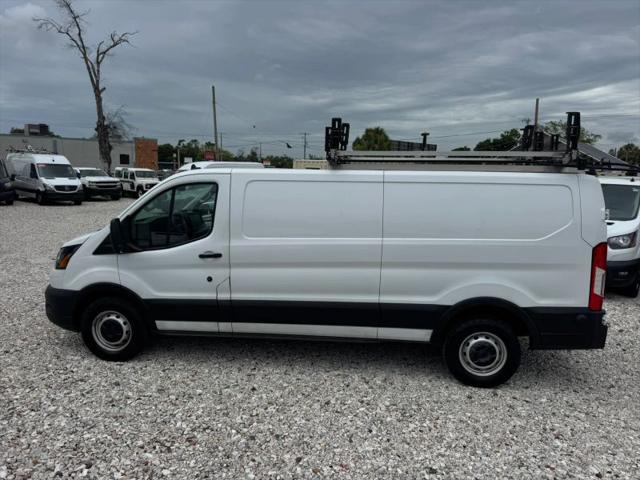 2020 Ford Transit Cargo Van w/LWB