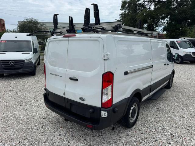 2020 Ford Transit Cargo Van w/LWB