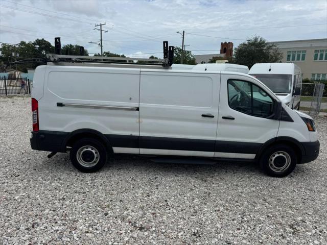 2020 Ford Transit Cargo Van w/LWB