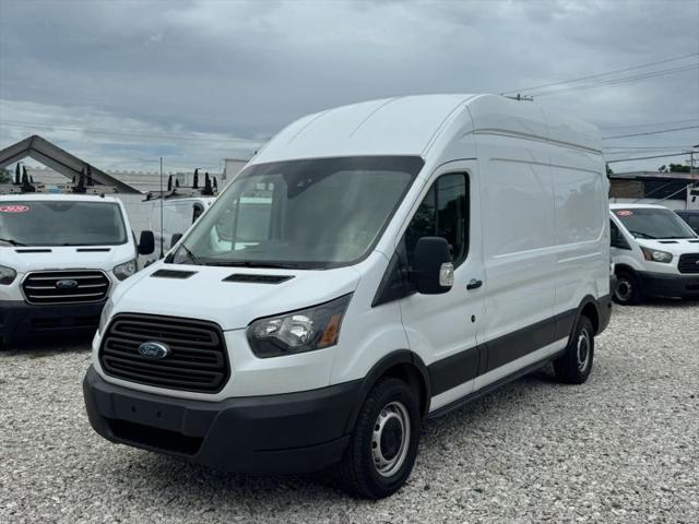 2019 Ford Transit w/Sliding Side Door w/LWB