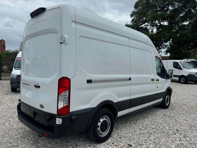 2019 Ford Transit w/Sliding Side Door w/LWB