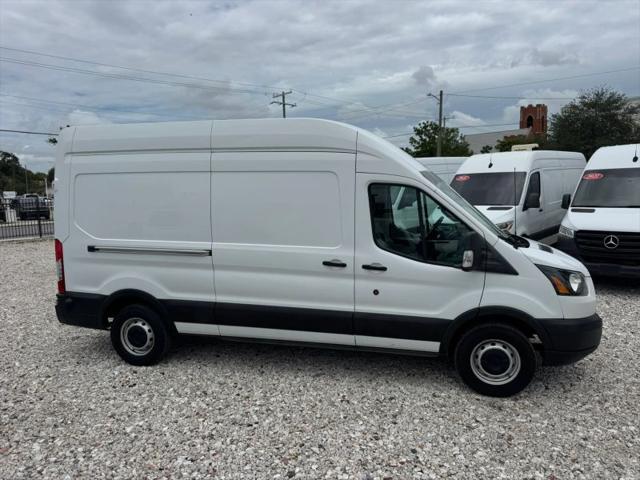 2019 Ford Transit w/Sliding Side Door w/LWB