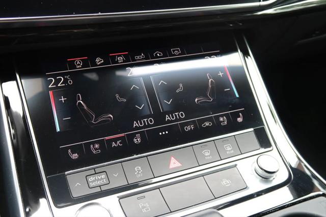 2019 Audi Q8 55 Premium