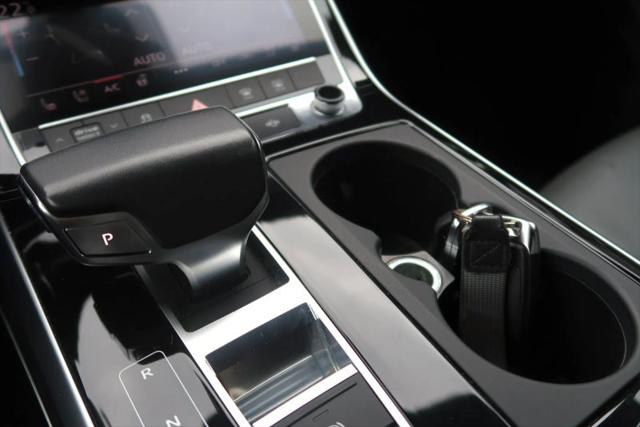 2019 Audi Q8 55 Premium