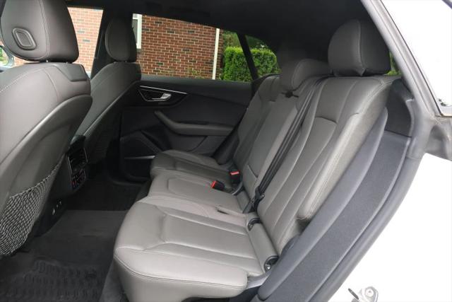2019 Audi Q8 55 Premium