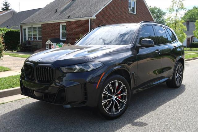 2025 BMW X5 xDrive40i for sale in Buchanan, NY