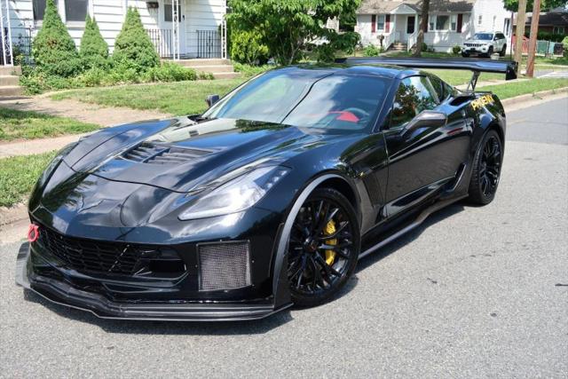 2016 Chevrolet Corvette Z06 for sale in Buchanan, NY