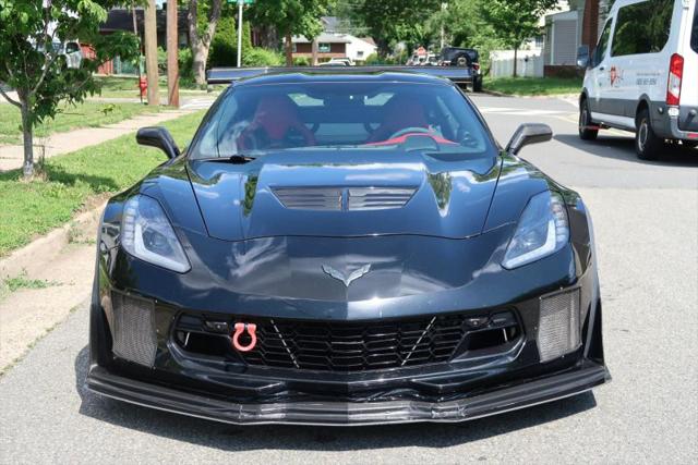 2016 Chevrolet Corvette Z06