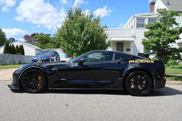 2016 Chevrolet Corvette Z06