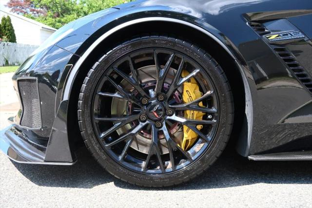 2016 Chevrolet Corvette Z06