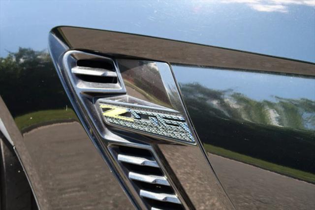 2016 Chevrolet Corvette Z06