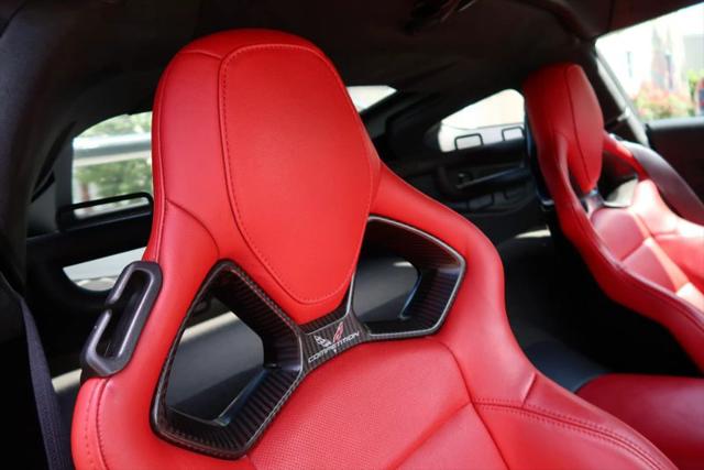2016 Chevrolet Corvette Z06
