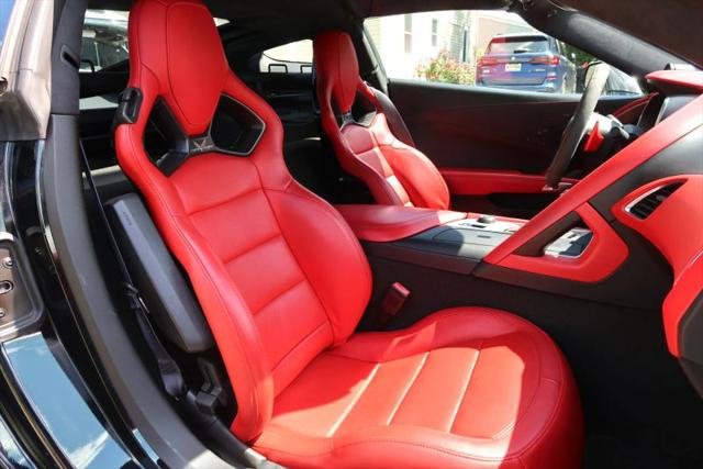 2016 Chevrolet Corvette Z06