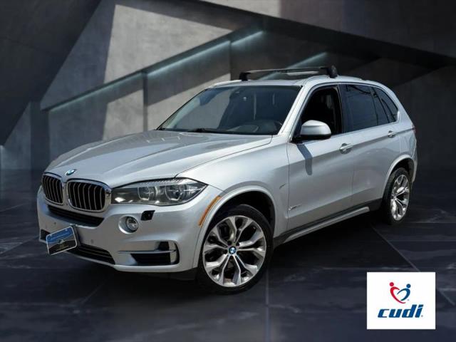 2016 BMW X5 xDrive35i for sale in Salem, OR