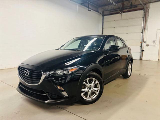 2016 Mazda CX-3 Touring for sale in Addison, IL