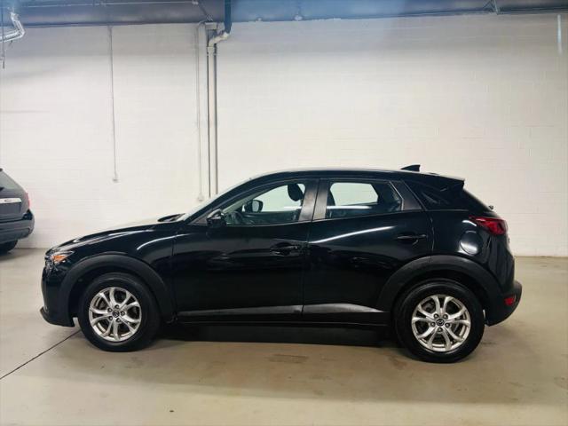 2016 Mazda CX-3 Touring