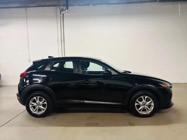 2016 Mazda CX-3 Touring