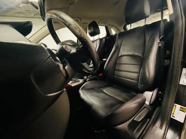 2016 Mazda CX-3 Touring