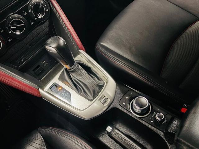 2016 Mazda CX-3 Touring