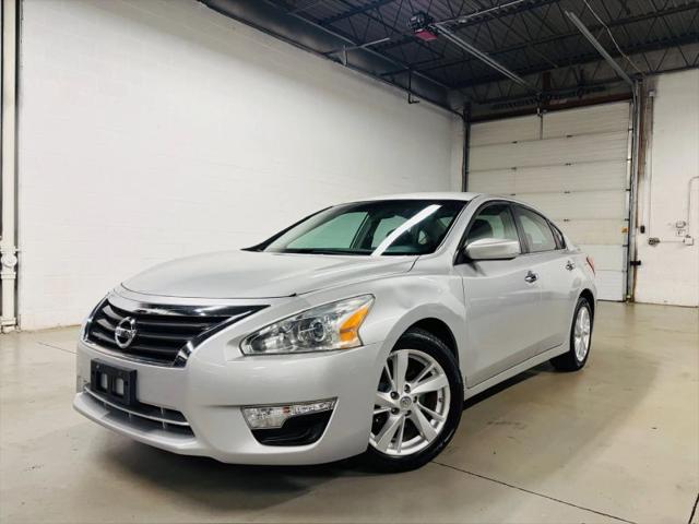 2013 Nissan Altima 2.5 SV for sale in Addison, IL