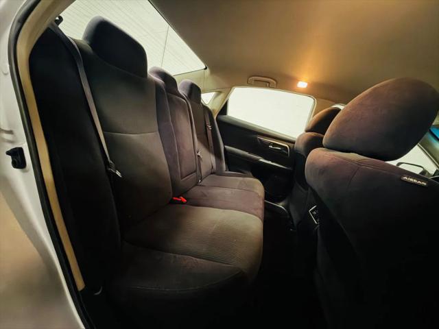 2013 Nissan Altima 2.5 SV