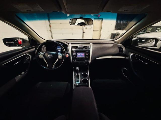 2013 Nissan Altima 2.5 SV