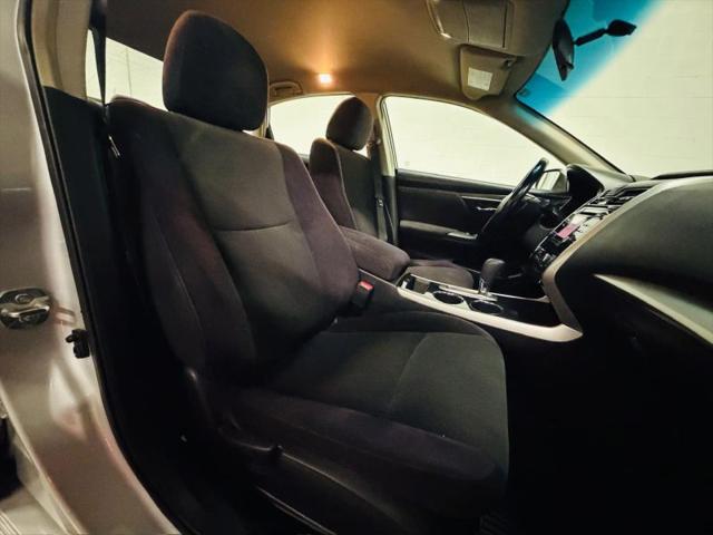 2013 Nissan Altima 2.5 SV