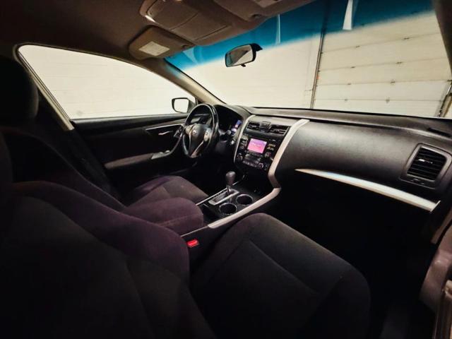 2013 Nissan Altima 2.5 SV